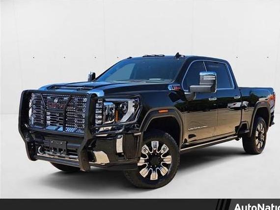 GMC SIERRA HD 2024 1GT49REY1RF456528 image GMC SIERRA HD 2024 1GT49REY1RF456528 image